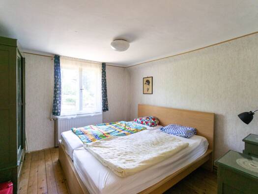Immobilie in Mauerbach - Haus zum Kauf - Mauerbach - 350.000 € - 4 Zimmer, 101 m², 613 m² Grundstück - Bild 2