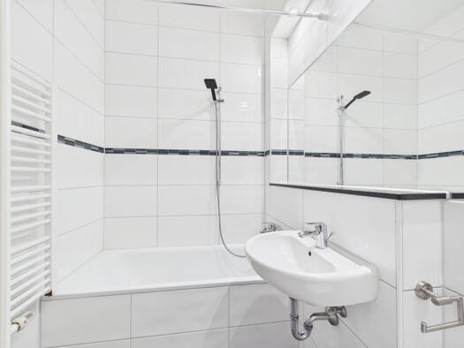 Wohnung zur Miete 850 € 3 Zimmer 73 m² 5 Geschosse frei ab sofort Steinbühl Nürnberg 90459