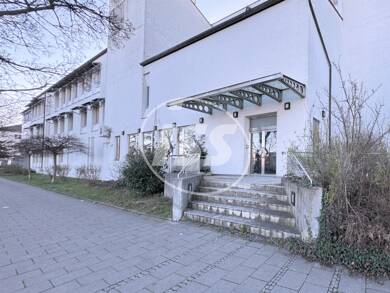 Bürofläche zur Miete provisionsfrei 12,50 € 251 m² Bürofläche Bahnhofstraße 4 Weilheim Weilheim 82362