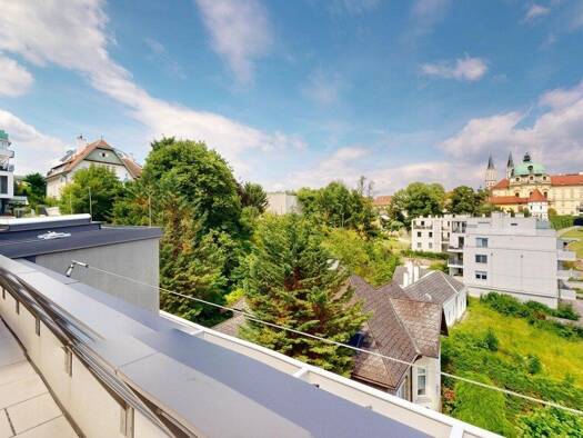 Wohnung zum Kauf - Erstbezug 990.000 € 4 Zimmer 142,8 m² 4. Geschoss Klosterneuburg 3400