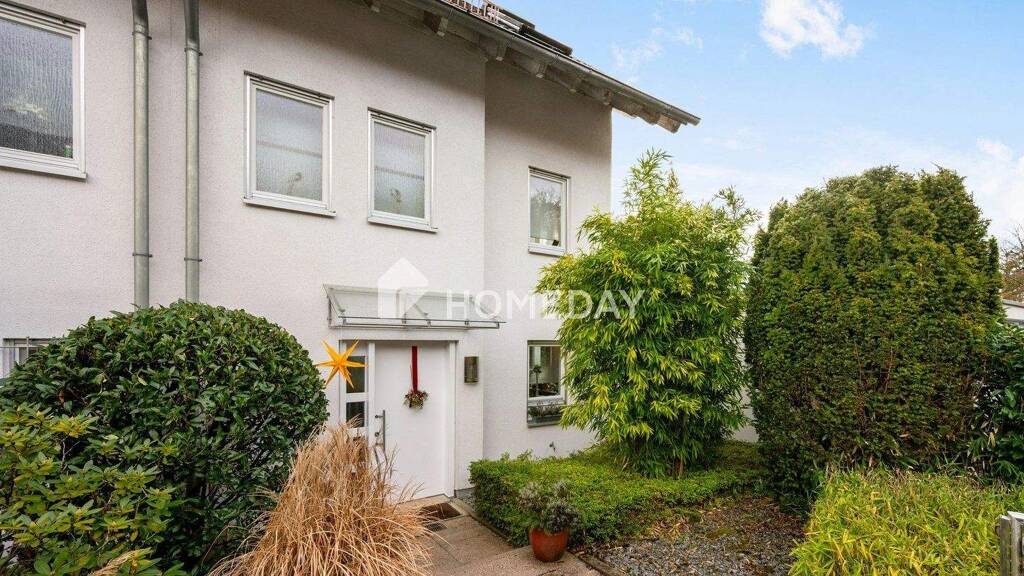 Doppelhaushälfte zum Kauf 1.350.000 € 6 Zimmer 188,4 m² 332 m² Grundstück frei ab 01.09.2026 Schönberg Stuttgart 70599