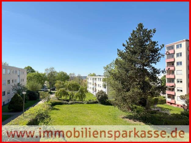 Wohnung zum Kauf 259.000 € 4 Zimmer 91,2 m² 2. Geschoss frei ab sofort Haidach Pforzheim 75181