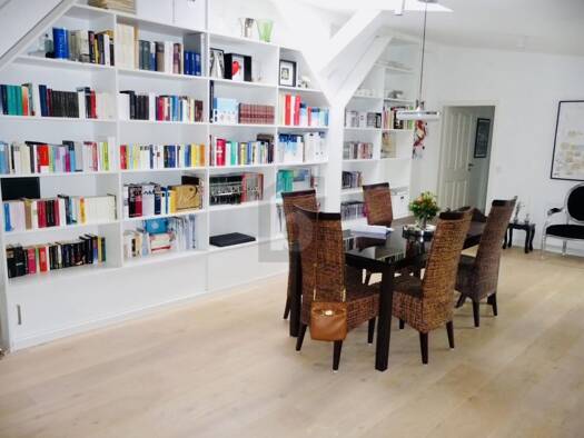Wohnung zum Kauf 649.000 € 4 Zimmer 154 m² 5. Geschoss Altstadt Stralsund 18439