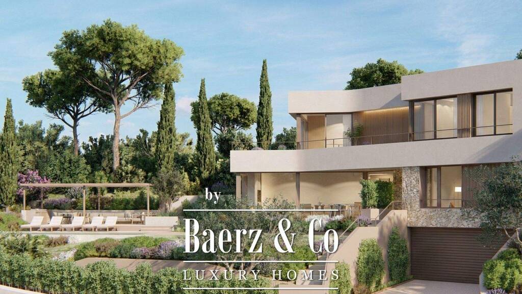 Villa zum Kauf 2.490.000 € 334 m² 1.025 m² Grundstück sa riera begur 17255