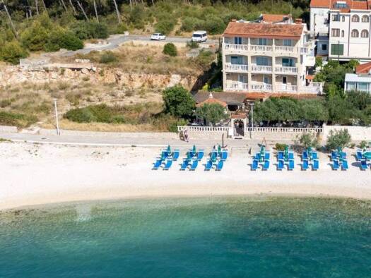 Ladenfläche zum Kauf 10.000.000 € 24 Zimmer Trogir