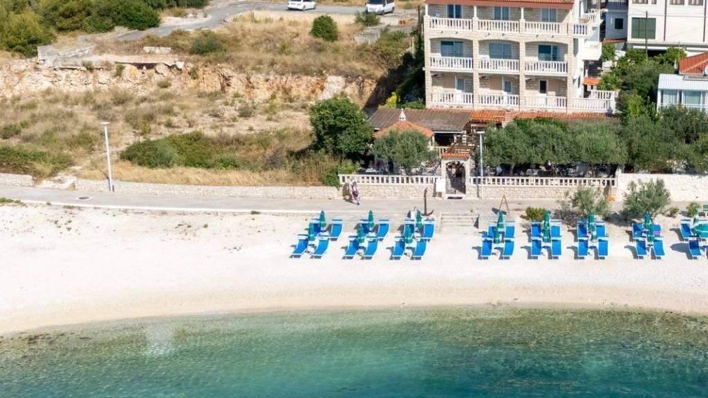 Ladenfläche zum Kauf 10.000.000 € 24 Zimmer Trogir