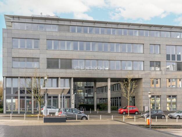 Büro zur Miete provisionsfrei 11,50 € 526 m² Bürofläche teilbar ab 526 m² Querenburg Süd 44801