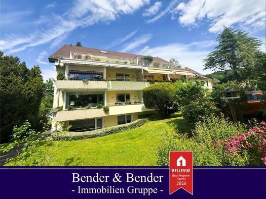 Wohnung zum Kauf 298.000 € 3 Zimmer 104 m² Bad Honnef Bad Honnef 53604