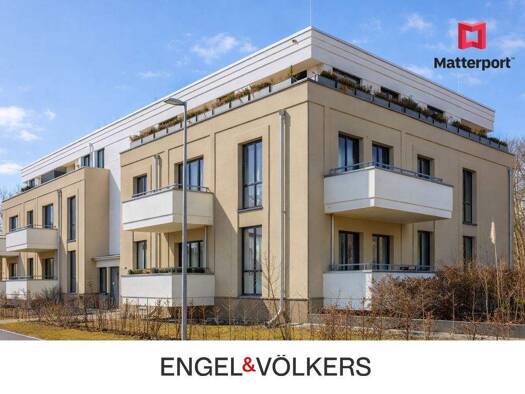 Wohnung zum Kauf 430.000 € 4 Zimmer 99 m² 3 Geschosse frei ab sofort Oranienburg 16515