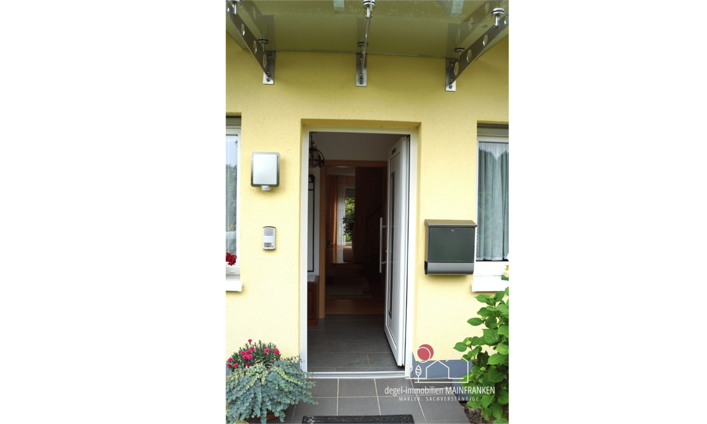 Mehrfamilienhaus zum Kauf - Ansicht 5