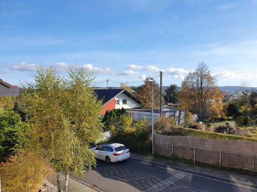 Wohnung zur Miete 650 € 4 Zimmer 95 m² Geschoss 1/2 frei ab sofort Idar-Oberstein 55743