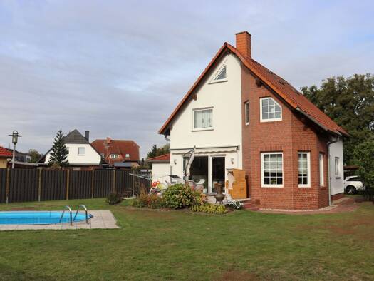 Einfamilienhaus zum Kauf 399.000 € 5 Zimmer 140,9 m² 700 m² Grundstück frei ab 01.05.2026 Hohenwarthe 39291