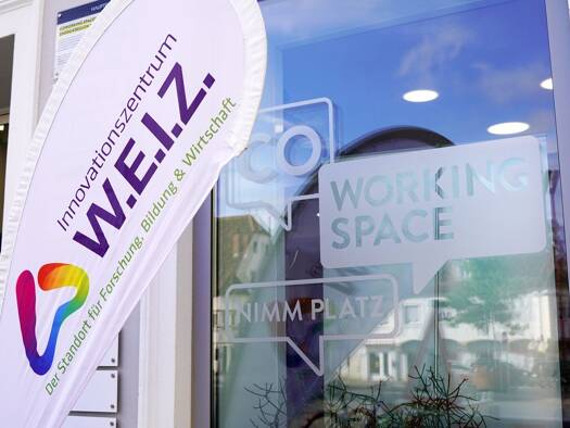 Coworking Space zur Miete 360 € Hauptplatz 12 Weiz 8160