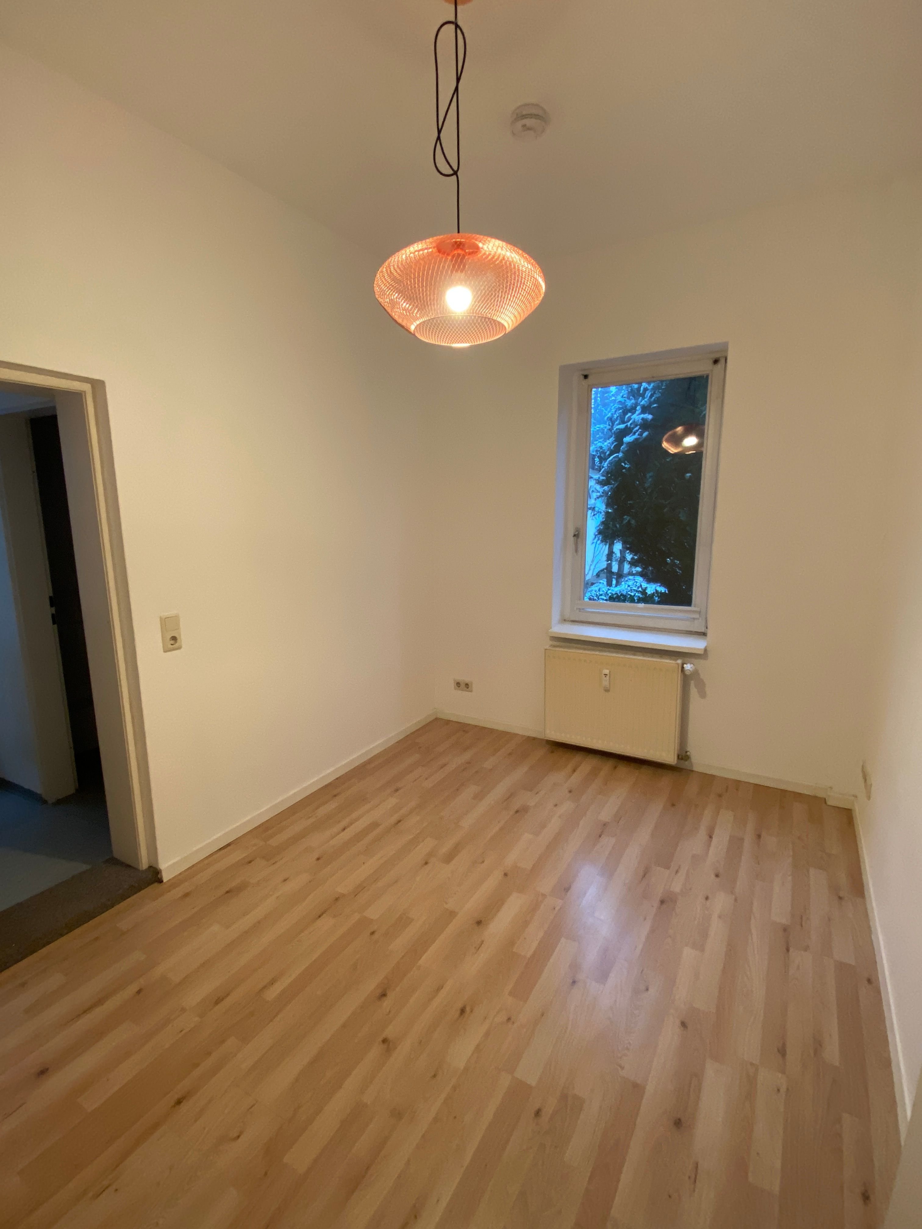 Wohnung zur Miete 170 € 1 Zimmer 13 m²<br/>Wohnfläche EG<br/>Geschoss ab sofort<br/>Verfügbarkeit Bertramstraße 31 Viewegs Garten Braunschweig 38102