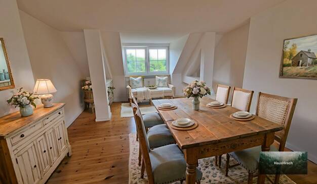 Wohnung zum Kauf 249.000 € 2 Zimmer 78 m² Dachgeschoss, 3. Geschoss Grünau Berlin 12527