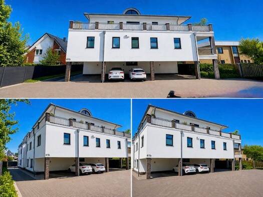 Wohnung zum Kauf 345.000 € 2 Zimmer 86 m² 2 Geschosse frei ab sofort Edewechter Landstraße Eversten Oldenburg 26131