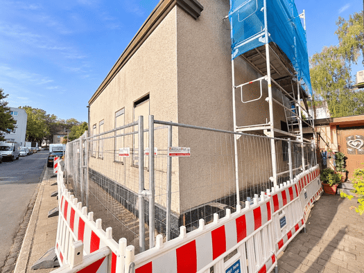 Grundstück zum Kauf 65.000 € 204 m² Grundstück Horsthausen Herne 44628