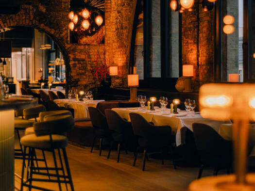 Restaurant zur Miete 19.800 € 290 m² Gastrofläche Tempelhof Berlin 12099