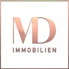 MD Immobilien GmbH logo