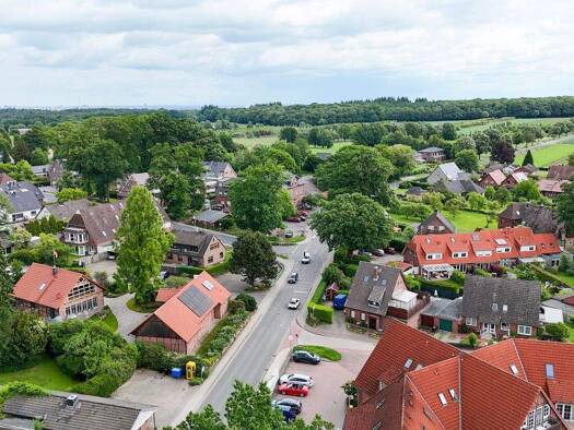 Wohnung zum Kauf 659.000 € 6 Zimmer 137 m² 1. Geschoss Vahrendorf Rosengarten 21224