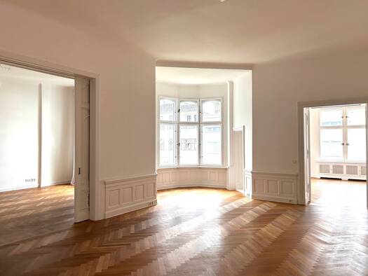 Wohnung zur Miete 4.348 € 6 Zimmer 265,1 m² 4. Geschoss frei ab 15.09.2026 Uhlandstraße 175 Charlottenburg Charlottenburg-Wilmersdorf 10719