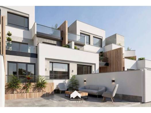 Villa zum Kauf 755.857 € 4 Zimmer 268 m² 114 m² Grundstück Salobreña 18680