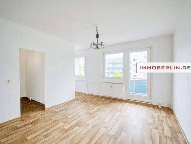 Wohnung zum Kauf 134.500 € 1 Zimmer 37 m² frei ab sofort Köpenick Berlin 12559