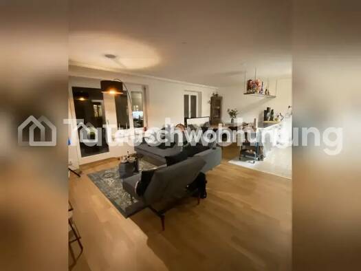 Wohnung zur Miete Tauschwohnung 3.000 € 4 Zimmer 85 m² 3. Geschoss Oberkassel Stadtbezirk 4 40545
