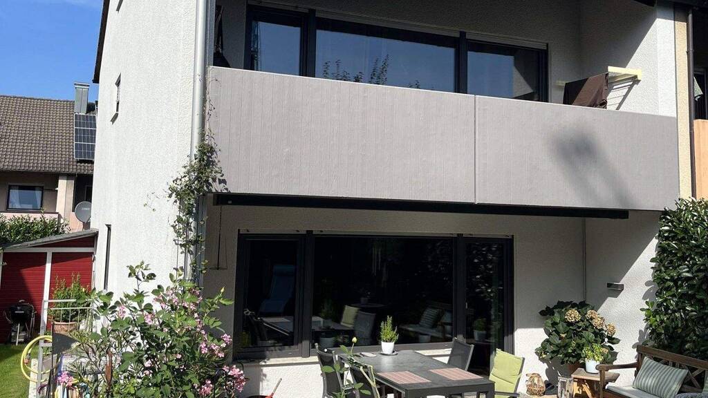 Reihenendhaus zum Kauf provisionsfrei 760.000 € 4 Zimmer 146 m² 252 m² Grundstück Wolfbusch Stuttgart-Weilimdorf (Wolfbusch) 70499