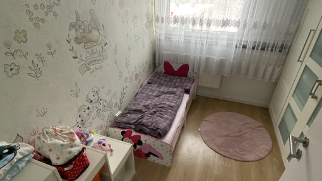 Wohnung zur Miete 709 € 3 Zimmer 88 m² 4. Geschoss frei ab 09.04.2026 Kolberger Straße 63 Siegen 57072