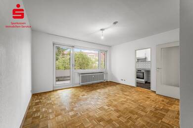 Wohnung zum Kauf 230.000 € 1 Zimmer 34,9 m² 1. Geschoss Gauting Gauting 82131