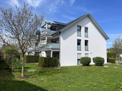 Wohnung zum Kauf 485.000 € 3,5 Zimmer 108 m² Mindelheim Mindelheim 87719