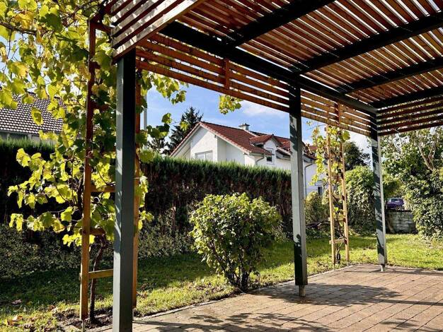 Wohnung zum Kauf provisionsfrei 390.000 € 3 Zimmer 90 m² EG Emmerting 84547