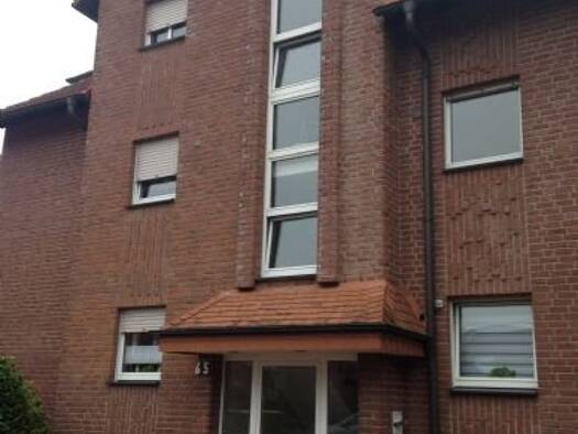 Wohnung zur Miete 676 € 3,5 Zimmer 84,5 m² EG Ringerottstrasse 65 Hüls Marl 45772