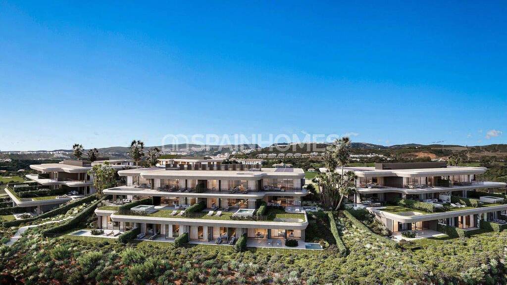 Penthouse zum Kauf 870.000 € 4 Zimmer 176 m² EG Málaga 29690