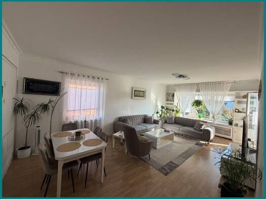Wohnung zum Kauf 149.000 € 4 Zimmer 110,8 m² Sulingen Sulingen 27232