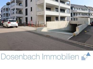 Penthouse zum Kauf - Erstbezug provisionsfrei 730.000 € 3 Zimmer 130 m² 3. Geschoss Am Kirchberg 10 Tumringen Lörrach 79539