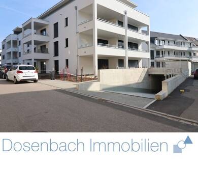 Penthouse zum Kauf - Neubau provisionsfrei 730.000 € 3 Zimmer 130 m² 3. Geschoss Am Kirchberg 10 Tumringen Lörrach 79539