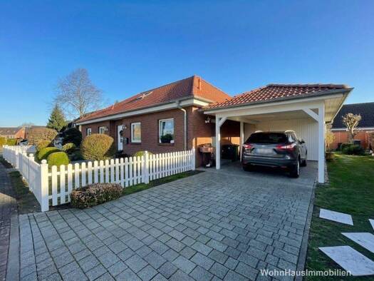 Einfamilienhaus zum Kauf provisionsfrei 435.000 € 4 Zimmer 104 m² 573 m² Grundstück Wegendorf Altlandsberg 15345