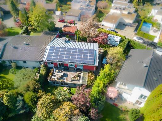 Einfamilienhaus zum Kauf 1.490.000 € 240 m² 710 m² Grundstück Allmannsdorf Konstanz 78464