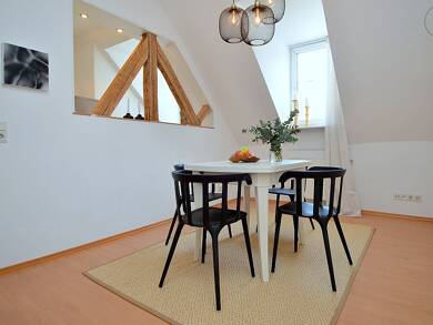Wohnung zur Miete Wohnen auf Zeit 2.290 € 4 Zimmer 61 m² frei ab 01.08.2025 Wiesbaden 65197