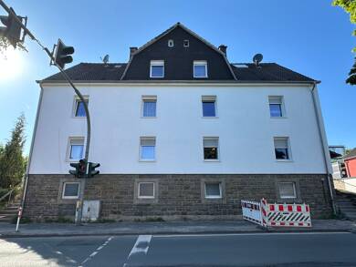 Mehrfamilienhaus zum Kauf 475.000 € 18 Zimmer 382 m² 480 m² Grundstück Halver Halver 58553