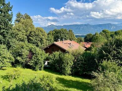 Wohnung zum Kauf 360.000 € 2 Zimmer 58,4 m² 1. Geschoss frei ab sofort Murnau Murnau a. Staffelsee 82418