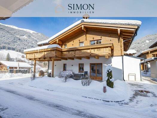 Haus zum Kauf 950.000 € 8 Zimmer 380 m² Grundstück Maislaufeldweg Rauris 5661