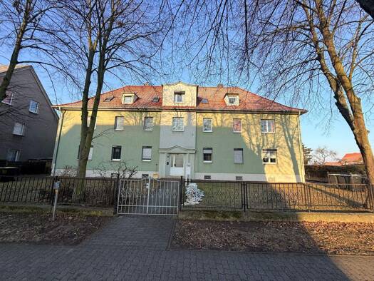 Wohnung zur Miete 650 € 4 Zimmer 90 m² frei ab sofort Bad Dürrenberg 06231
