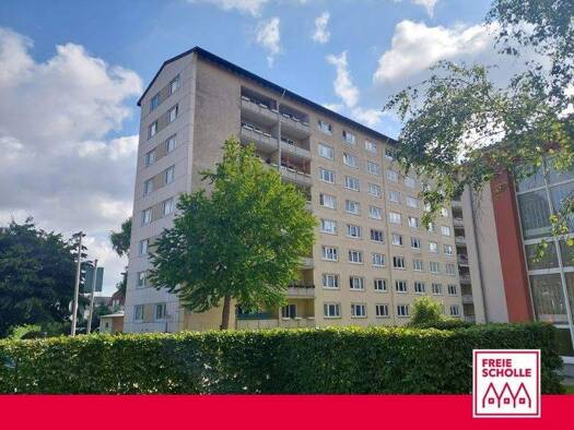 Wohnung zur Miete 409 € 3 Zimmer 60,6 m² EG frei ab 01.03.2026 Paul-Meyerkamp-Str. 3 Innenstadt Bielefeld 33613