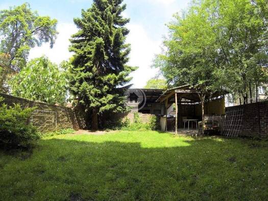 Haus zum Kauf 370.000 € 11 Zimmer 275 m² 225 m² Grundstück Zentrum Iserlohn 58636