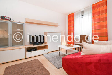 Wohnung zur Miete Wohnen auf Zeit 430 € 2 Zimmer 27 m² frei ab 01.01.2025 Osterfeld - West Oberhausen 46117