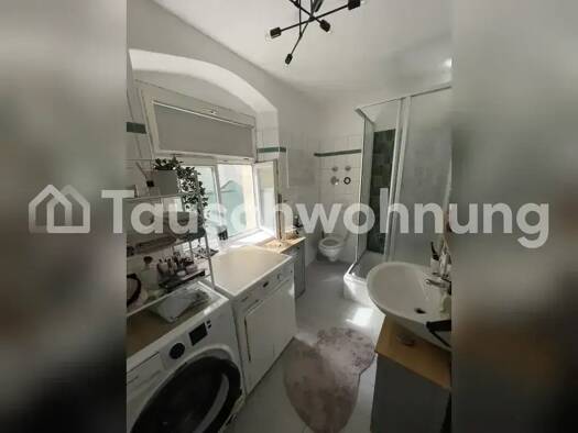 Wohnung zur Miete Tauschwohnung 550 € 2,5 Zimmer 53 m² 2. Geschoss Innenstadt Regensburg 93047
