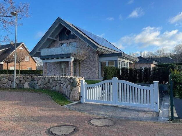 Einfamilienhaus zum Kauf - Erstbezug provisionsfrei 989.000 € 4 Zimmer 160 m² 520 m² Grundstück Sternberg Sternberg 19406